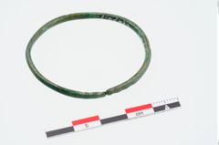 Foto von Bronzearmring (NHMW-PRAE-024778)